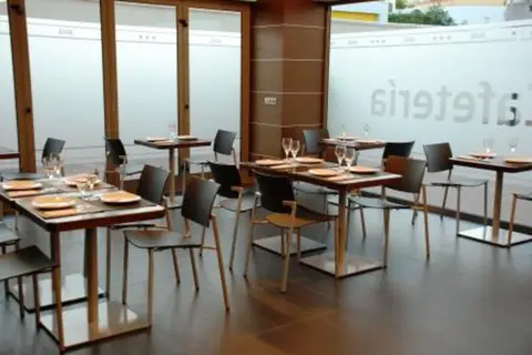 Aura Hotel Algeciras in Algeciras — foto 9