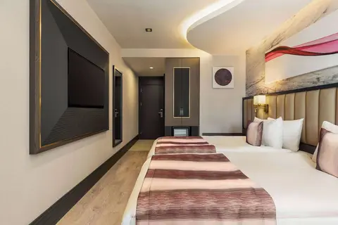 Ramada by Wyndham Istanbul Umraniye in Fatih — foto 6