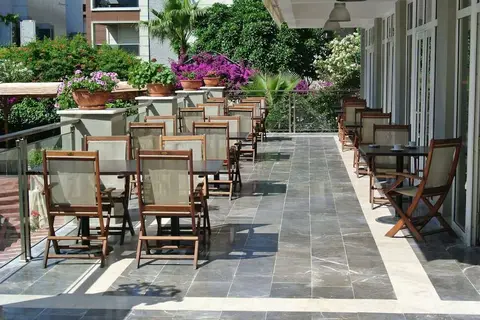 Begonville Hotel in Marmaris, foto 10