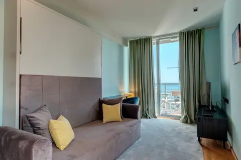 Eurostars Queen of Montenegro in Bečići — foto 2