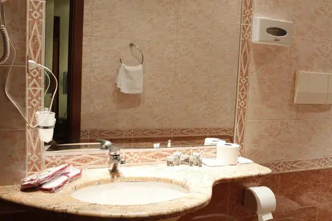 Hotel Genio in Rome — foto 27