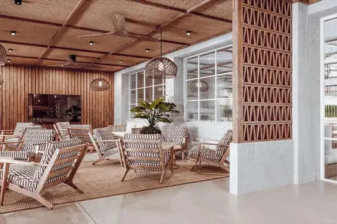 Caramelo Marina Cala'n Bosch in Cala'n Bosch — foto 9