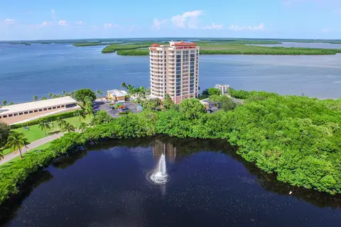 Lovers Key Resort in Fort Myers Beach — foto 2