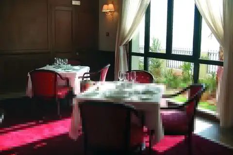Concorde Hotel Les Berges du Lac in Tunis — foto 18