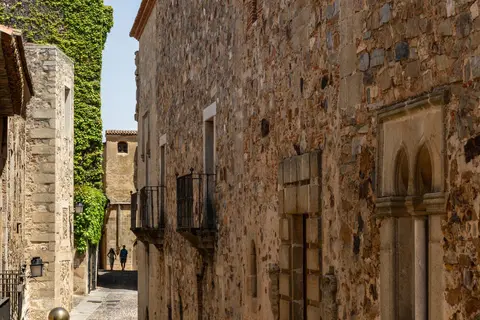 Parador de Cáceres in Caceres — foto 2