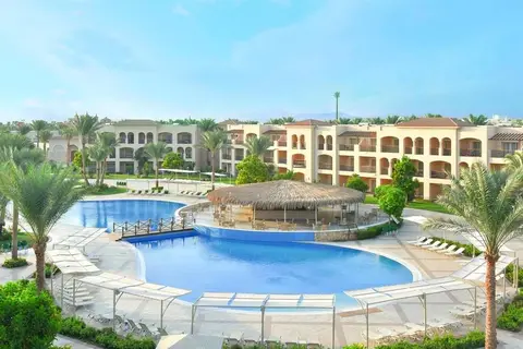 Jaz Mirabel Club & Park in Sharm El Sheikh