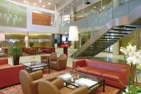 Austria Trend Hotel Savoyen Vienna in Wenen, foto 5