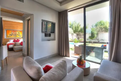 Sirayane Boutique & Spa in Marrakech — foto 22