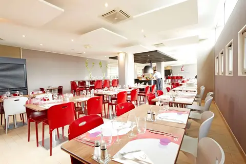 Hotel Campanile Marne La Vallée - Bussy Saint Georges in Bussy-Saint-Georges — foto 8