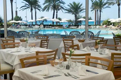 HM Tropical in Palma — foto 3