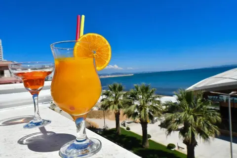 Iliad Hotel in Durrës — foto 2