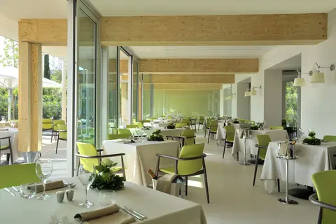 Aqualux Hotel Spa Suite & Terme Bardolino in Bardolino — foto 28