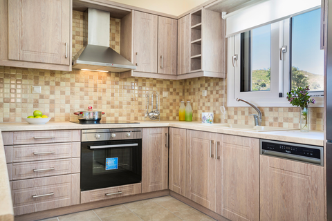 Villas Armonia met privézwembad foto 21