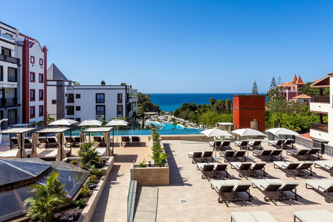 Hotel Gran Tacande Wellness & Relax foto 9