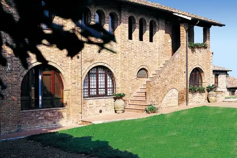 Borgo Tre Rose in Montepulciano — foto 18
