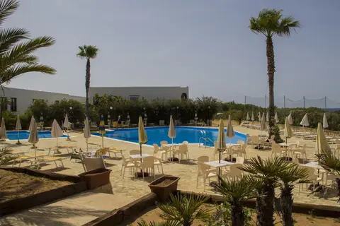 Zahira Resort in Campobello di Mazara — foto 11
