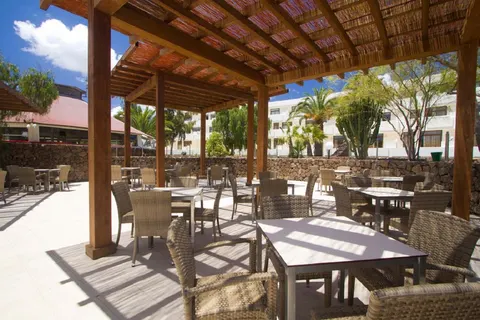 Los Zocos Impressive Lanzarote in Costa Teguise — foto 14