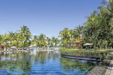 Mauricia Beachcomber in Grand Baie VCA, East — foto 19