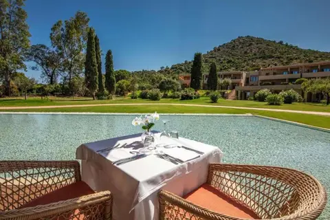 Is Molas Resort in Pula — foto 28