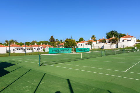 Appartementen Pedras da Rainha foto 11