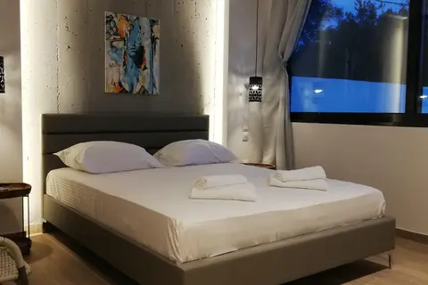 Adipni Villas in Agios Prokopios — foto 12