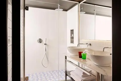 Hotel Mama Shelter Lisboa in Lissabon — foto 12