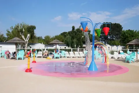 Camping Les Charmettes in Les Mathes — foto 11