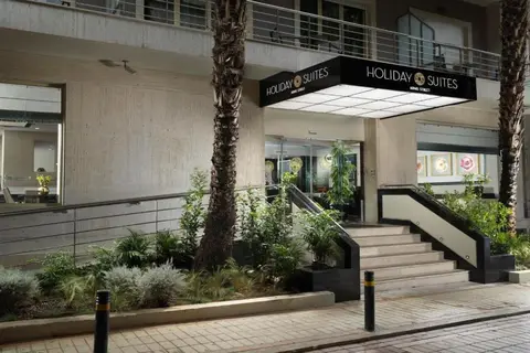 Holiday Suites in Athene — foto 2
