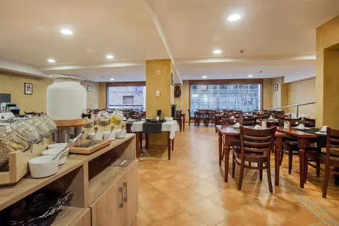 Hotel Catalunya Ski in Encamp — foto 4
