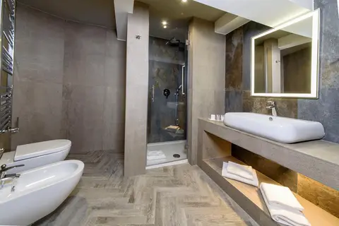Just Hotel Milano in Milaan — foto 21