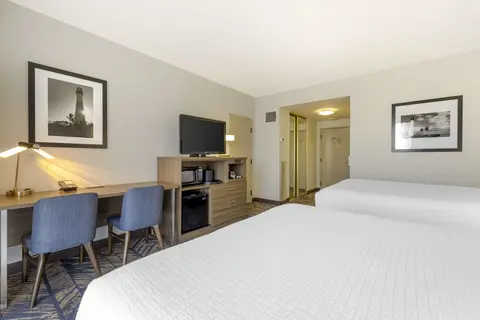 Best Western Plus Bayside Inn in San Diego — foto 25