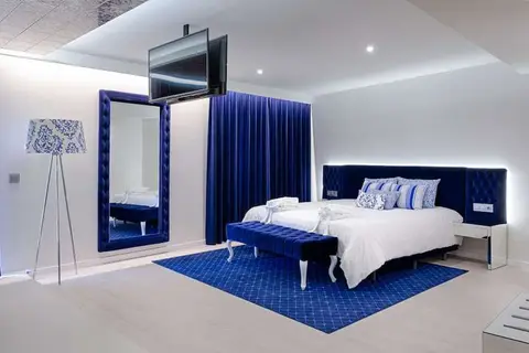 Hotel Cristal Porto in Porto