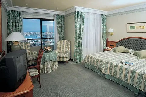 Hotel GPRO Valparaíso Palace & Spa in Palma De Mallorca — foto 6