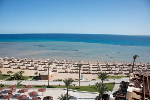 Shams Prestige Abu Soma Resort in Soma Bay — foto 21