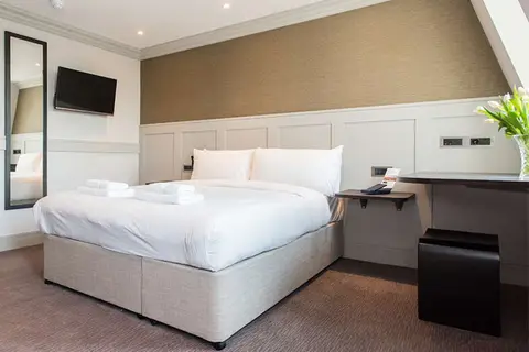 Mowbray Court Hotel in Londen — foto 2