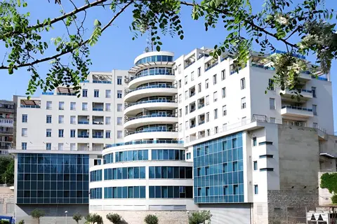 Kings Park Hotel in Podgorica, foto 12