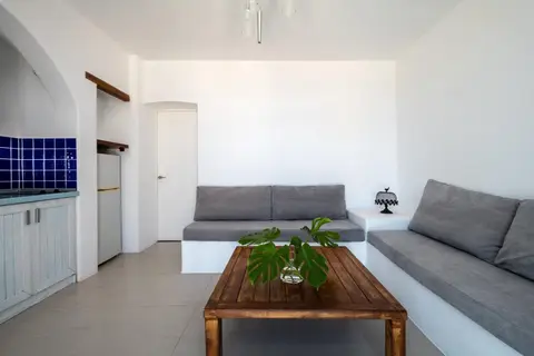 Anema Boutique Hotel & Villas in Magma Resort Santorini, foto 21