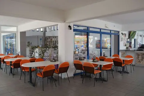 Bouradanis Village Hotel in Μαρμάρι — foto 12
