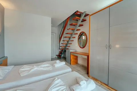 Mojo Hotel in Laganas Municipal Unit — foto 10