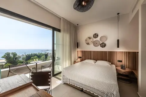 Anemi Hotel & Suites Paphos in Paphos — foto 30