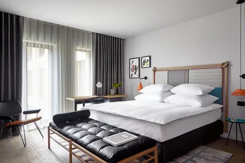 Puro Krakow Kazimierz foto 2