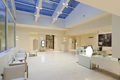 Hotel I Portici Bologna foto 6