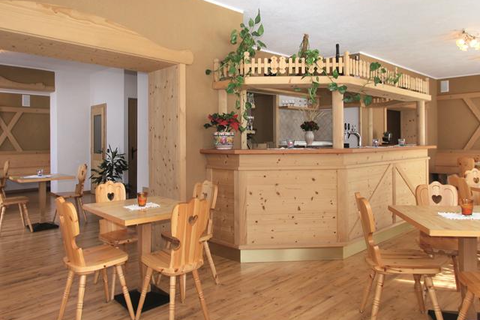 Hotel Grohmann foto 3