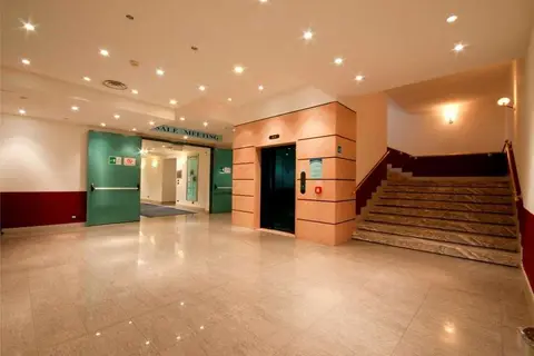 La Rondinaia in Eurocongressi Hotel in Sienna, foto 14