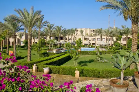 Tamra Beach Resort in Sharm El Sheikh — foto 10