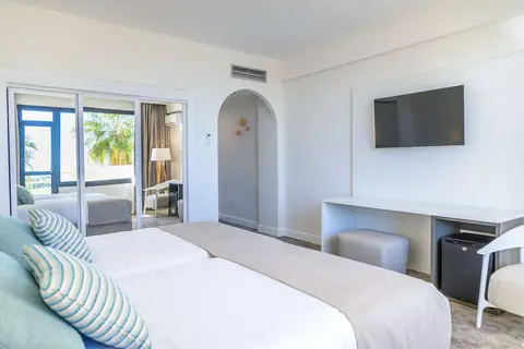 BLUESEA Al Andalus in Torremolinos — foto 4