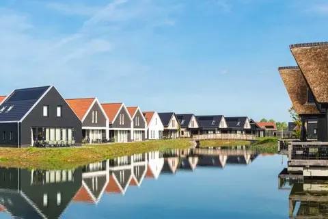 Dormio Resort Nieuwvliet-Bad foto 2