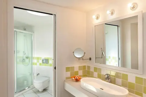 Hotel Mare Pineta in Pula — foto 12