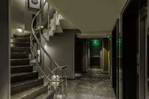 Hotel Venera in İstanbul — foto 7