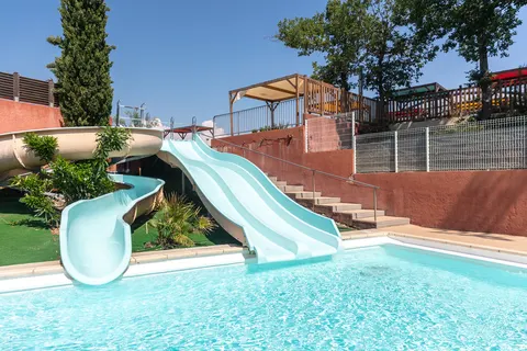 Camping Le Domaine De Chaussy foto 16